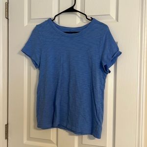 Gap Factory Forever Soft short sleeve tee